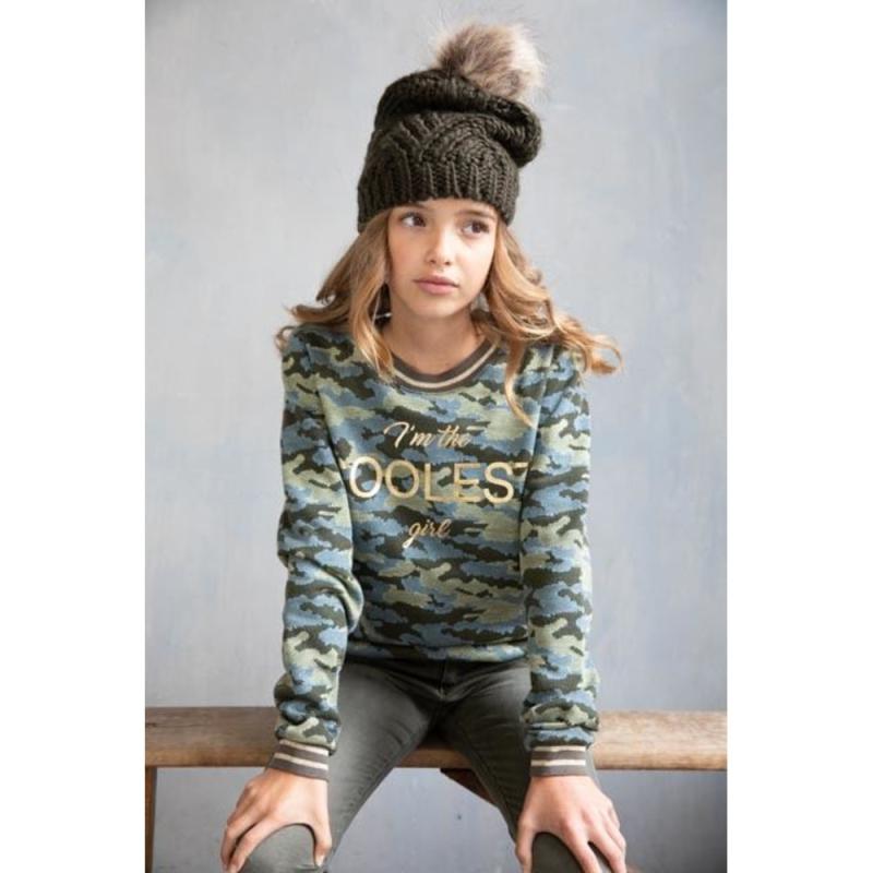 Sweat 83705K - Geisha Girls