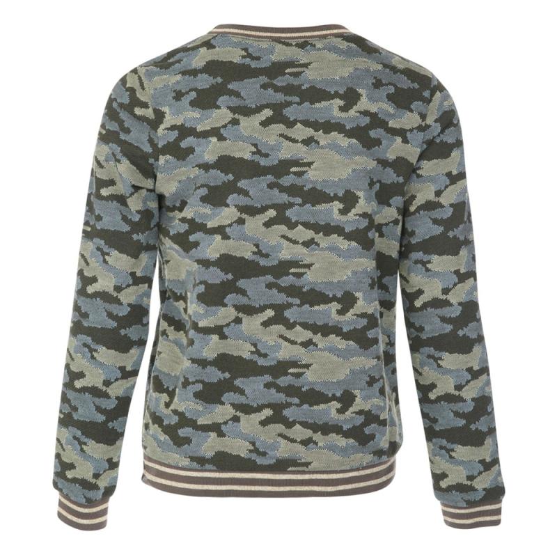 Sweat 83705K - Geisha Girls