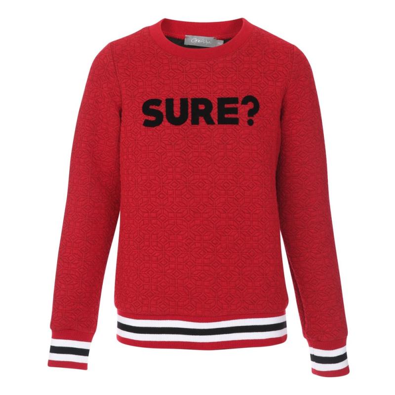 Sweat 83708K - Geisha Girls