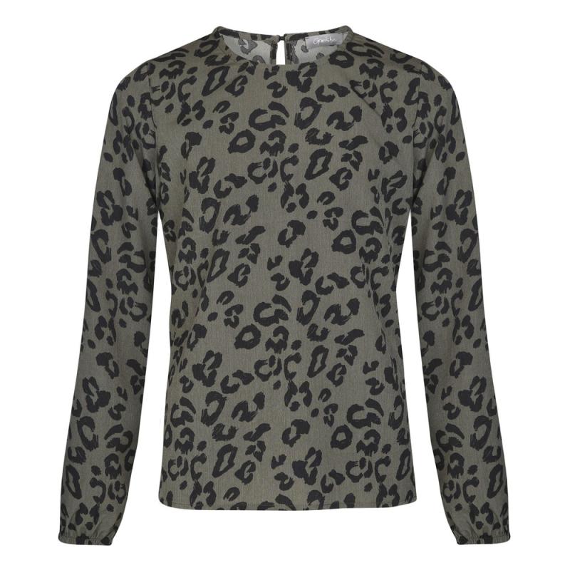 Top 83719K - Geisha Girls