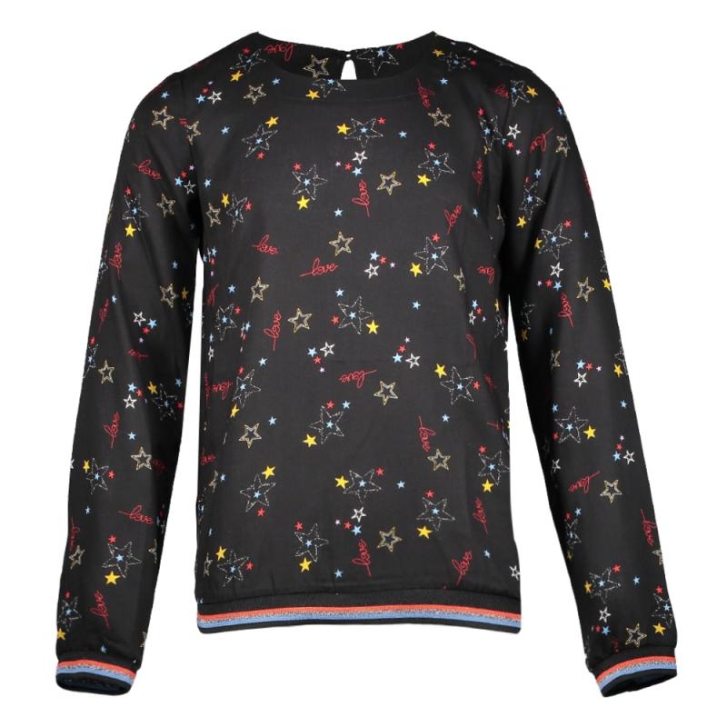 Top Viscose - Geisha Girls