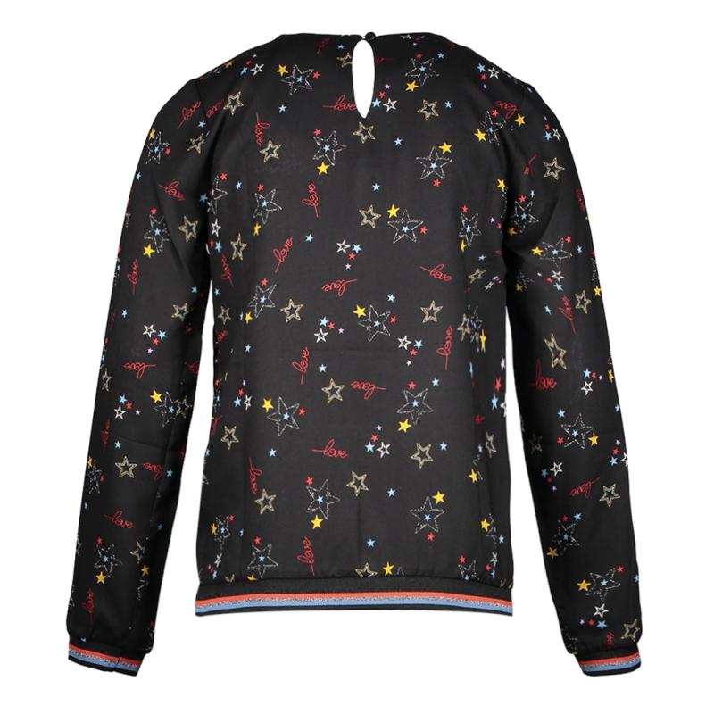 Top Viscose - Geisha Girls