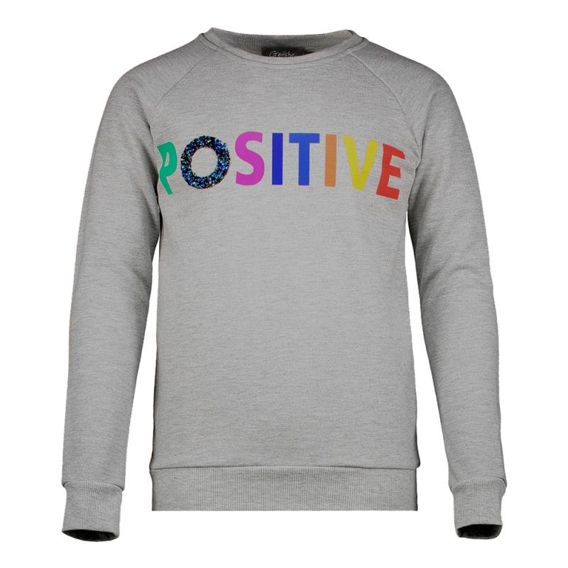 Top sweat - Geisha Girls