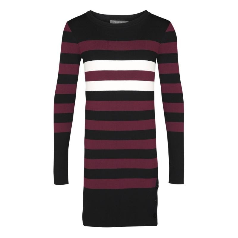 Dress 84513K - Geisha Girls