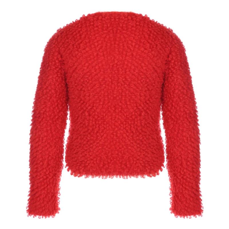 Vest Woolmix - Geisha Girls