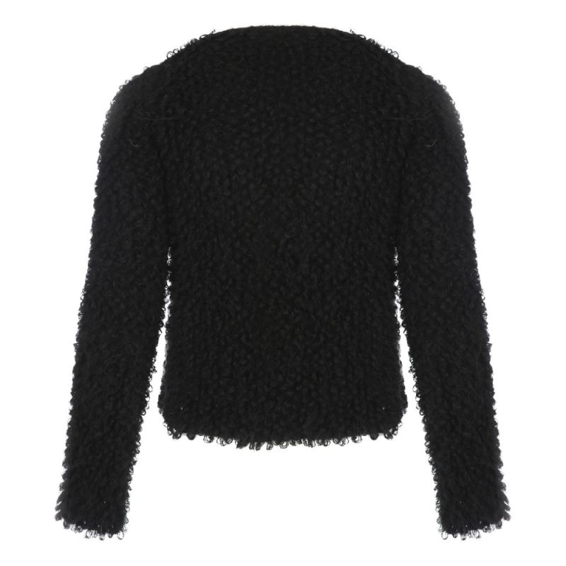 Vest Woolmix - Geisha Girls