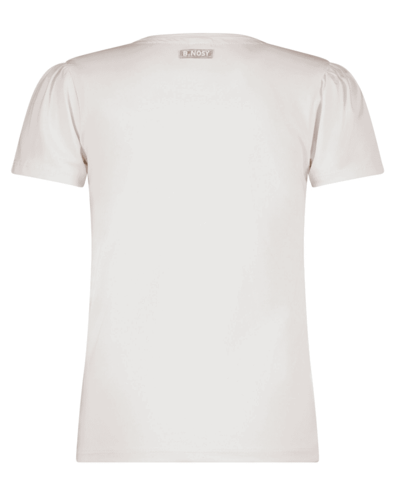 Girls ice cream shirt - B.Nosy