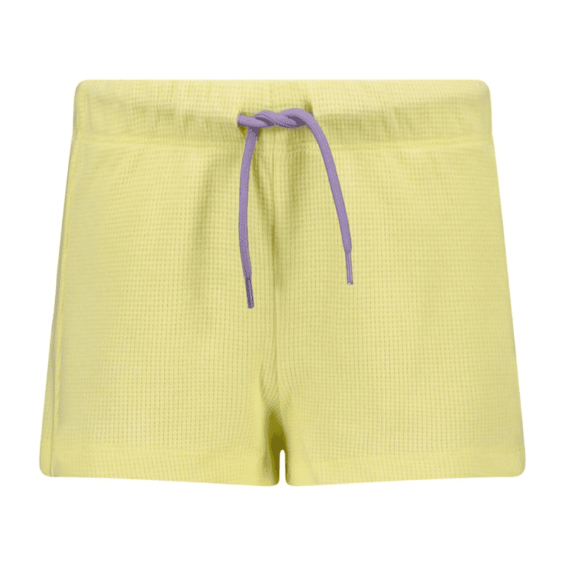 Girls small waffle short - B.Nosy