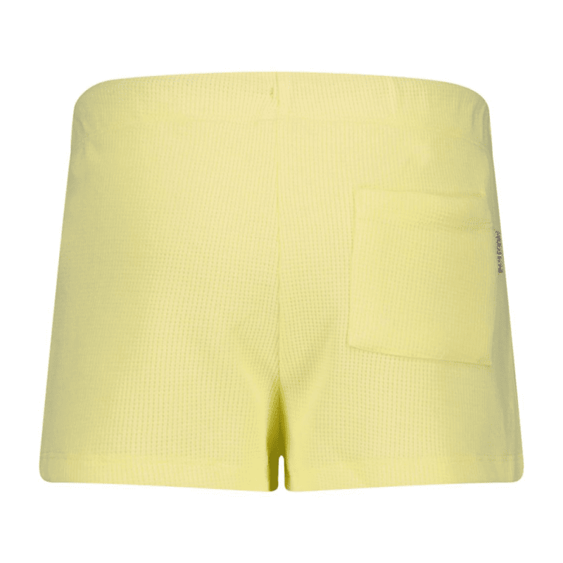 Girls small waffle short - B.Nosy