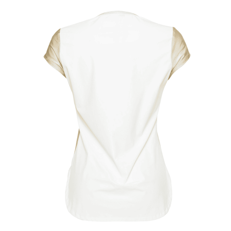 Top V-Hals A 311 - ZIP73