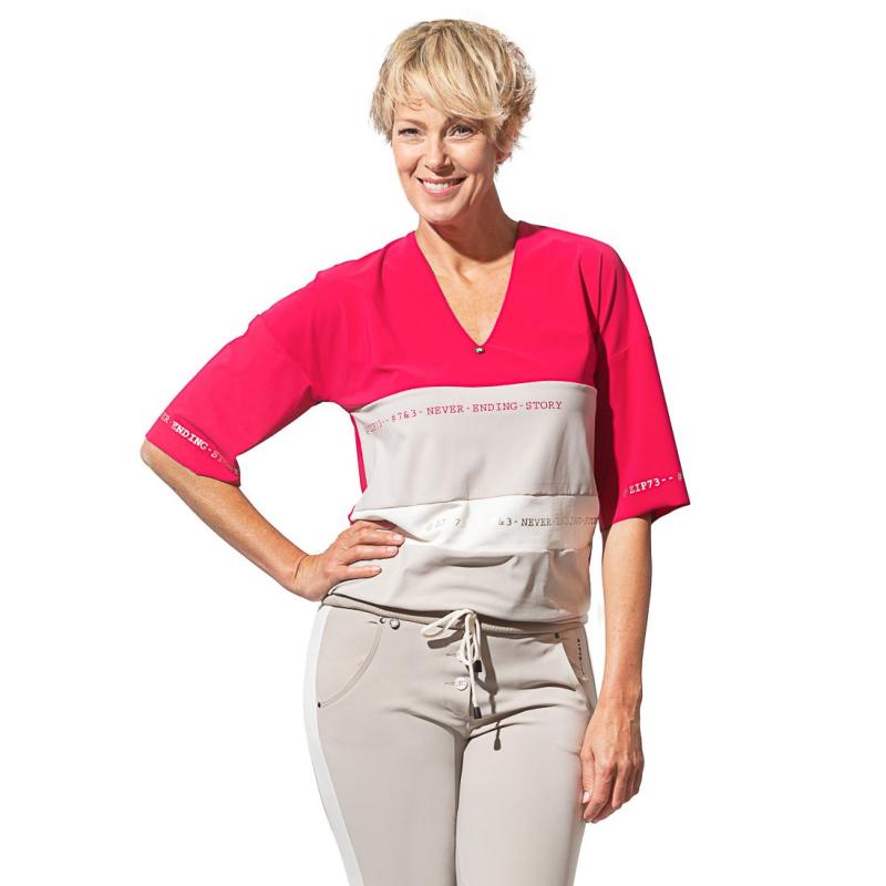 Top Streep Print 720 - ZIP73