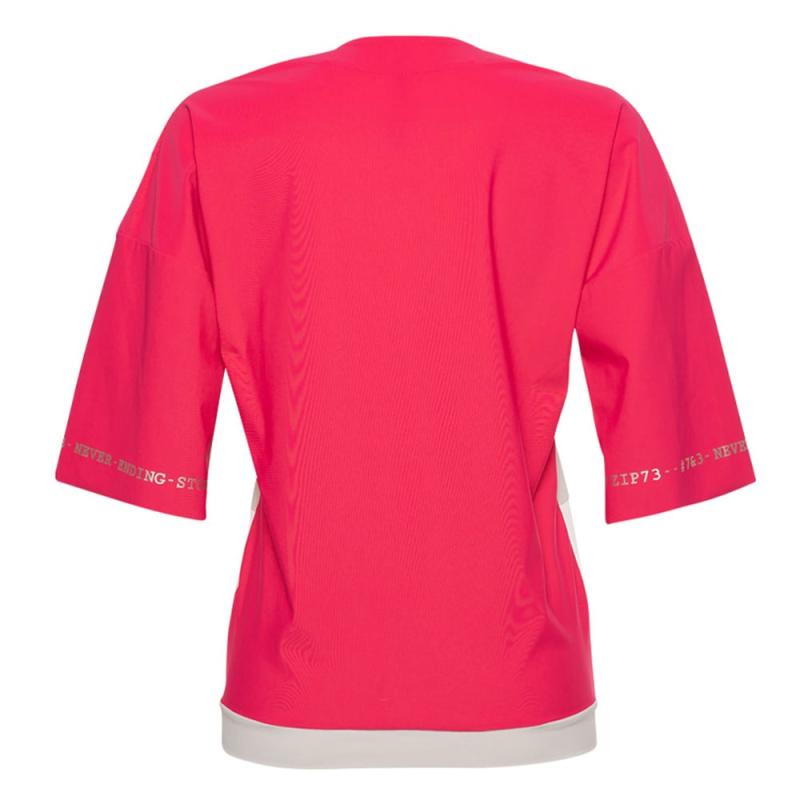 Top Streep Print 720 - ZIP73