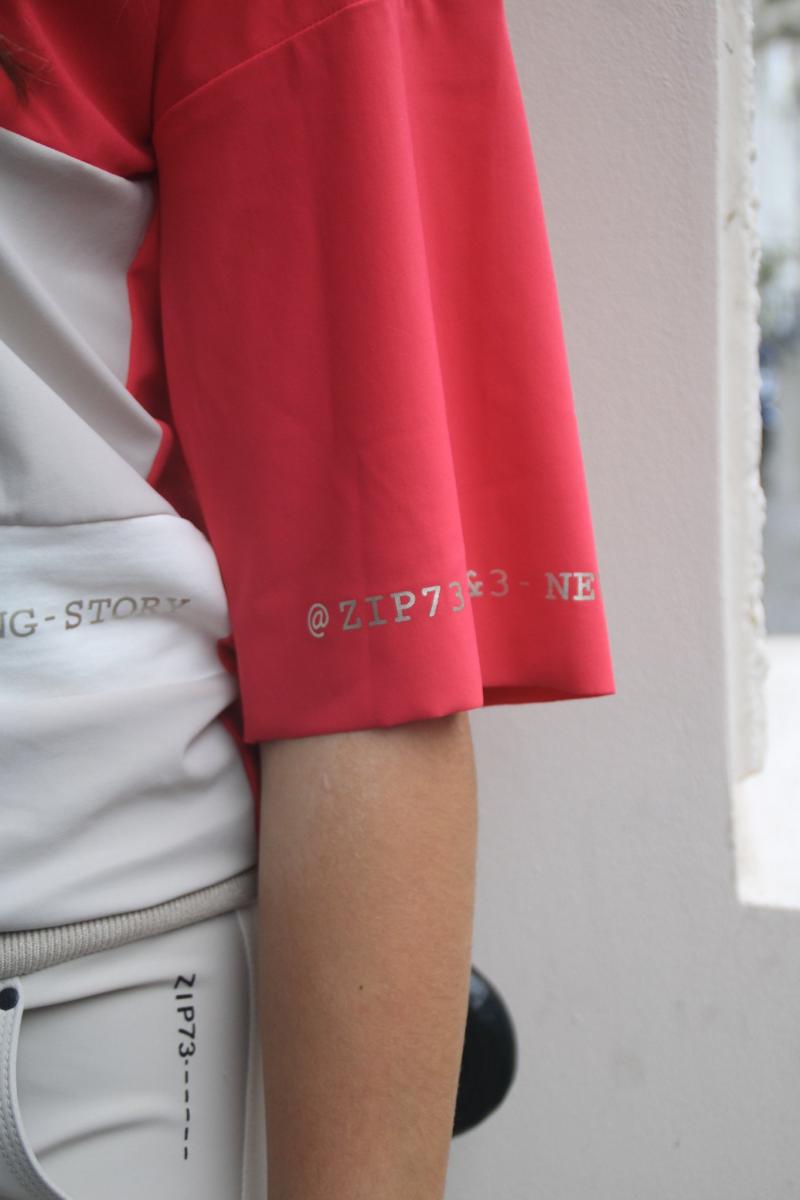 Top Streep Print 720 - ZIP73