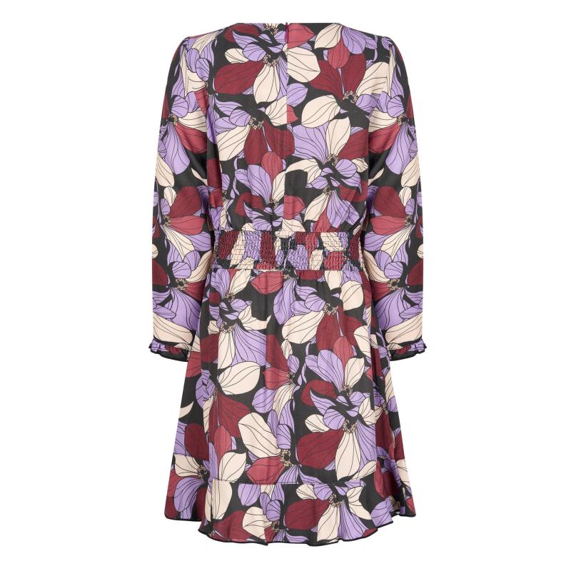Cianna Dress - 4 Funky Flavours Kids