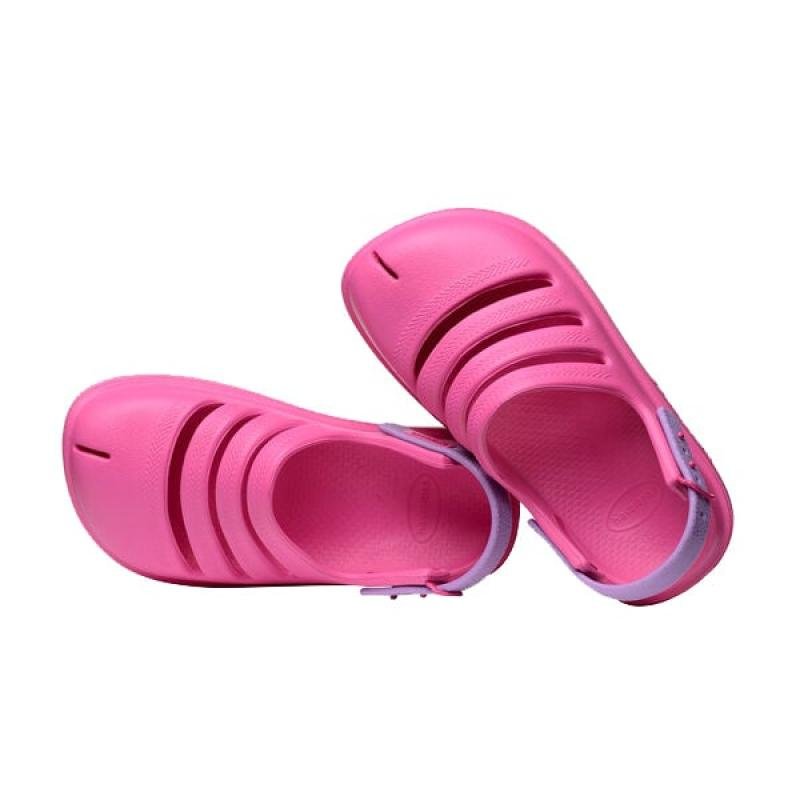 Havaianas Kids Clog - Havaianas Kids
