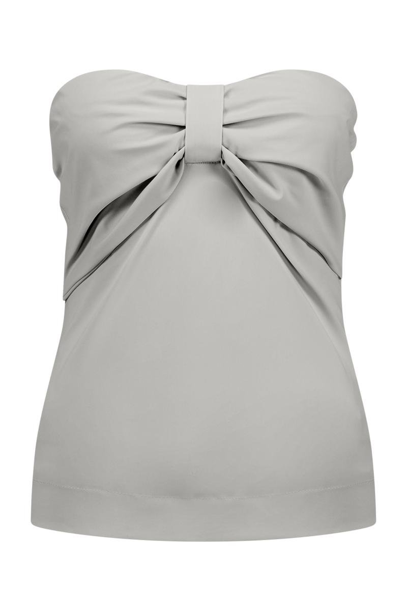 Nina bow top - Studio Anneloes
