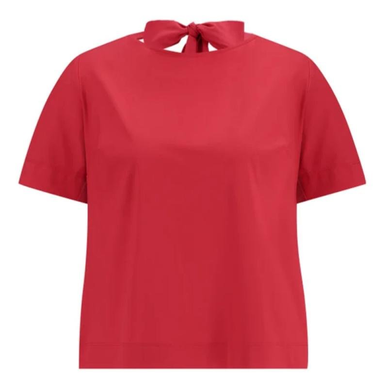Minnen bow top - Studio Anneloes