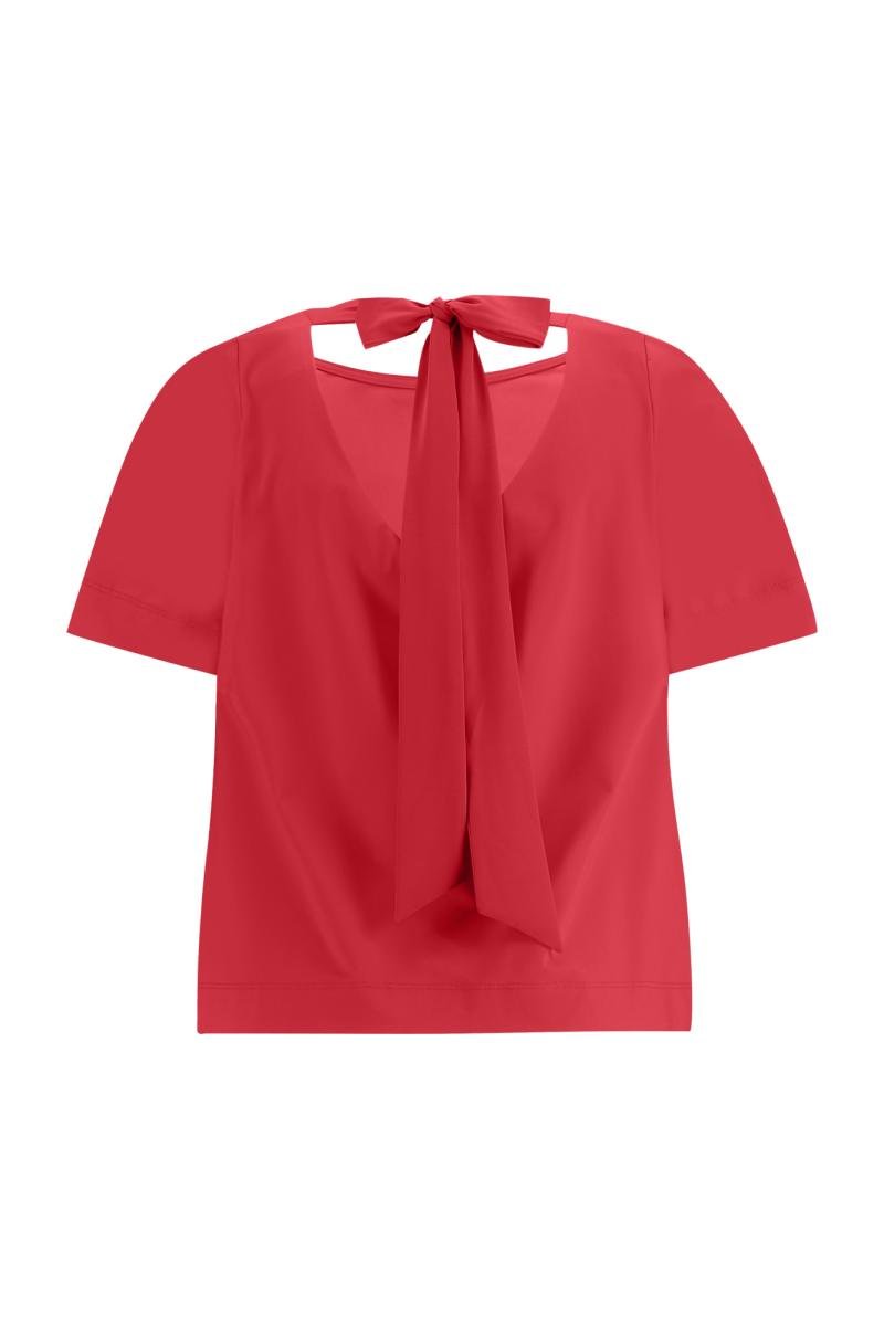 Minnen bow top - Studio Anneloes