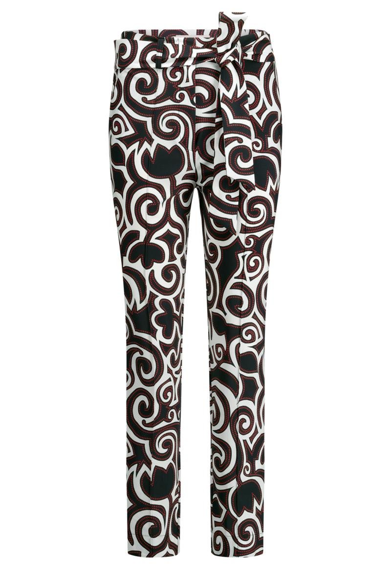 May tulip trousers - Studio Anneloes
