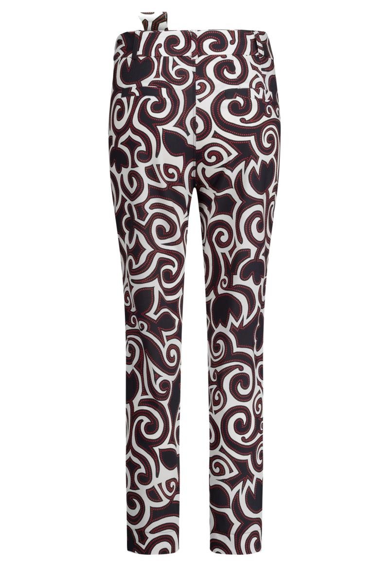 May tulip trousers - Studio Anneloes