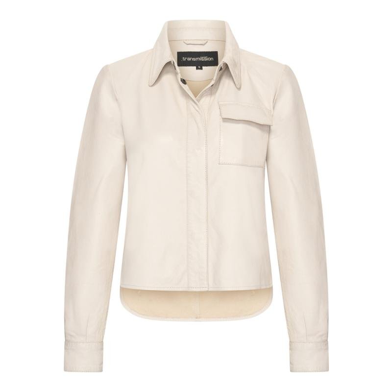 Blouse 1683 - Transmission