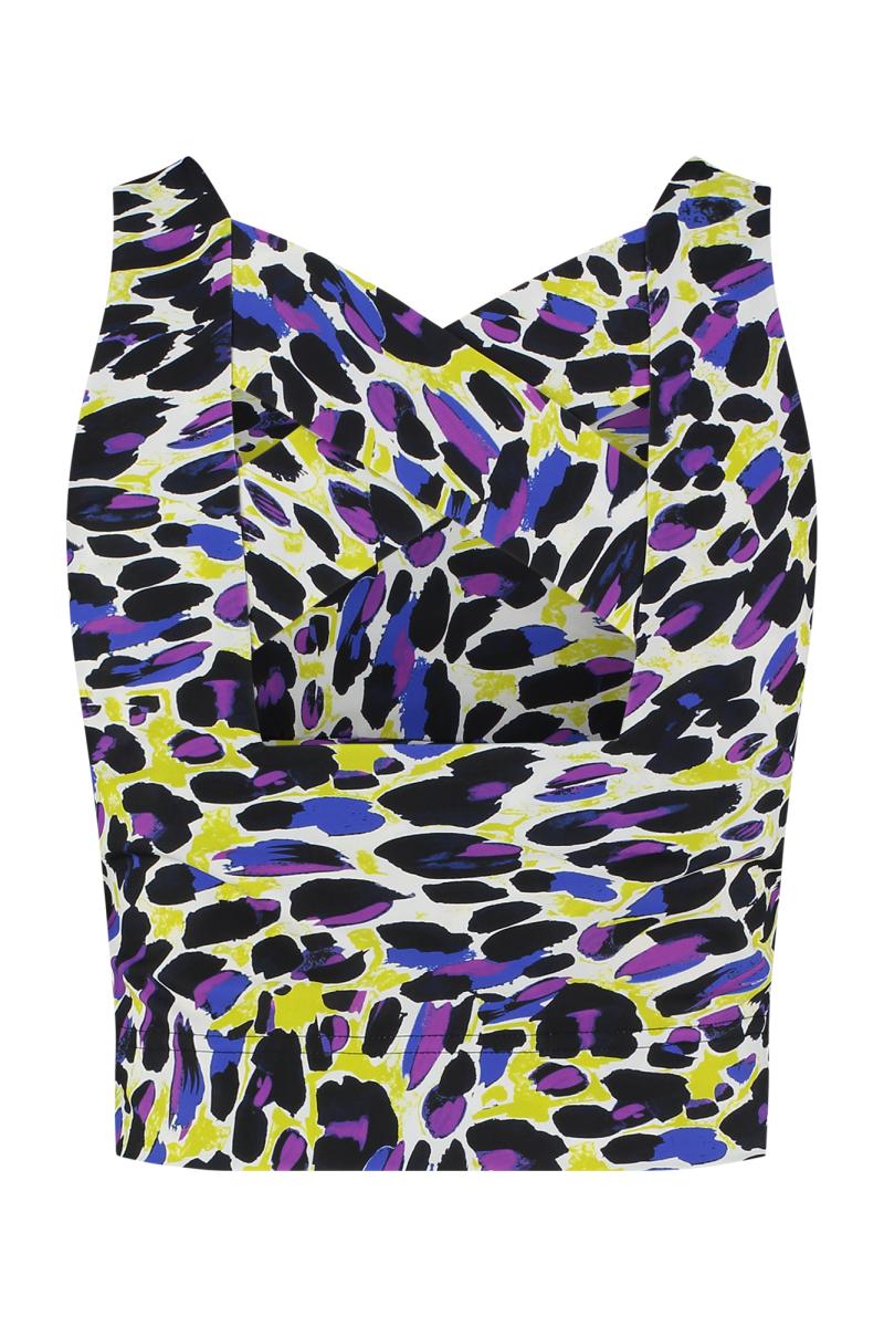 SA Sport bh animal - Studio Anneloes