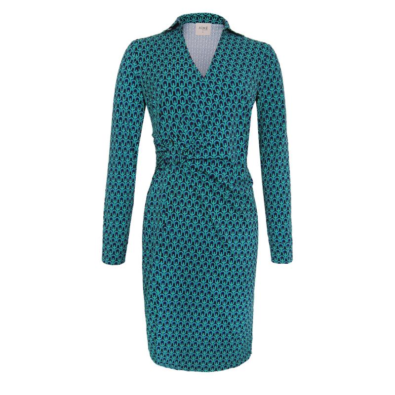 Julie dress - AimeBalance