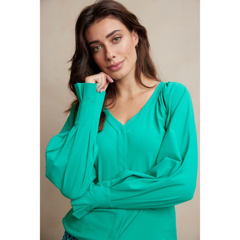 Joyce Blouse - AimeBalance