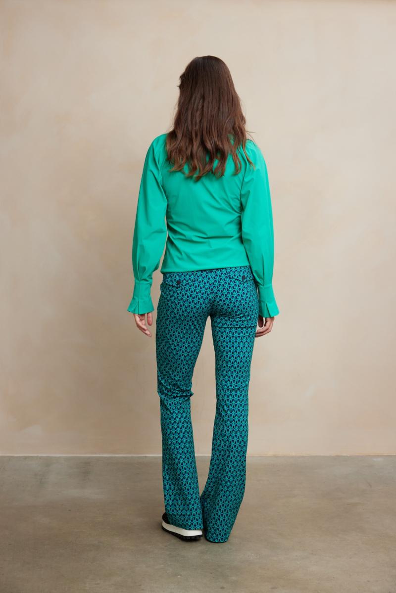 Joyce Blouse - AimeBalance