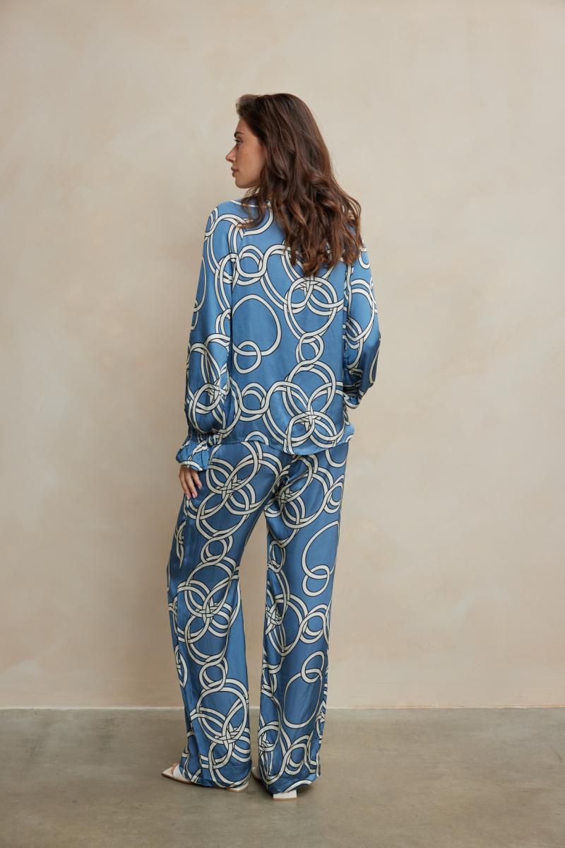 Charlotte Pants Straight - AimeBalance