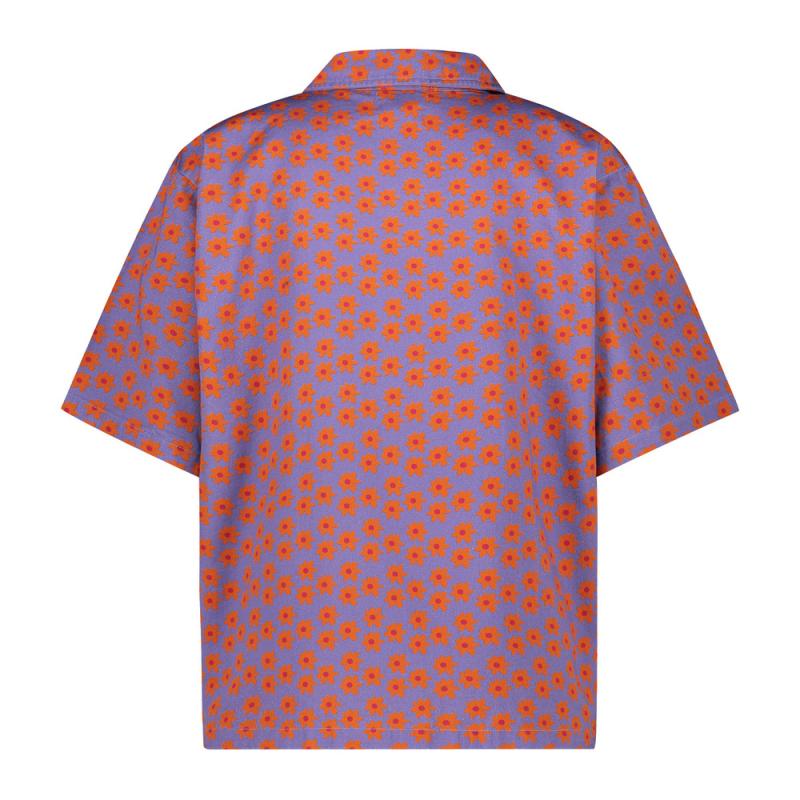 Blouse Regular Janine - Ellastiek
