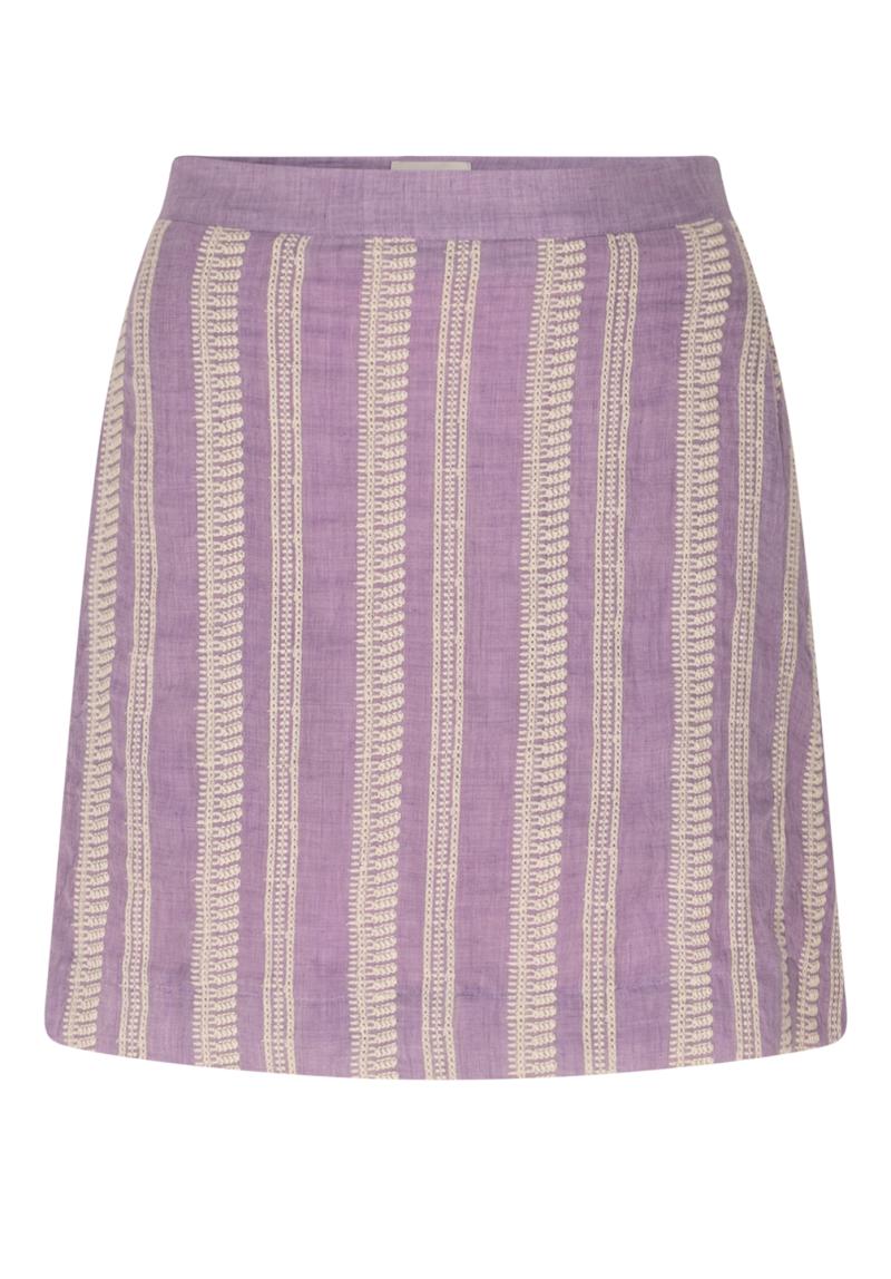 Cissa Embro Co Skirt - Aaiko