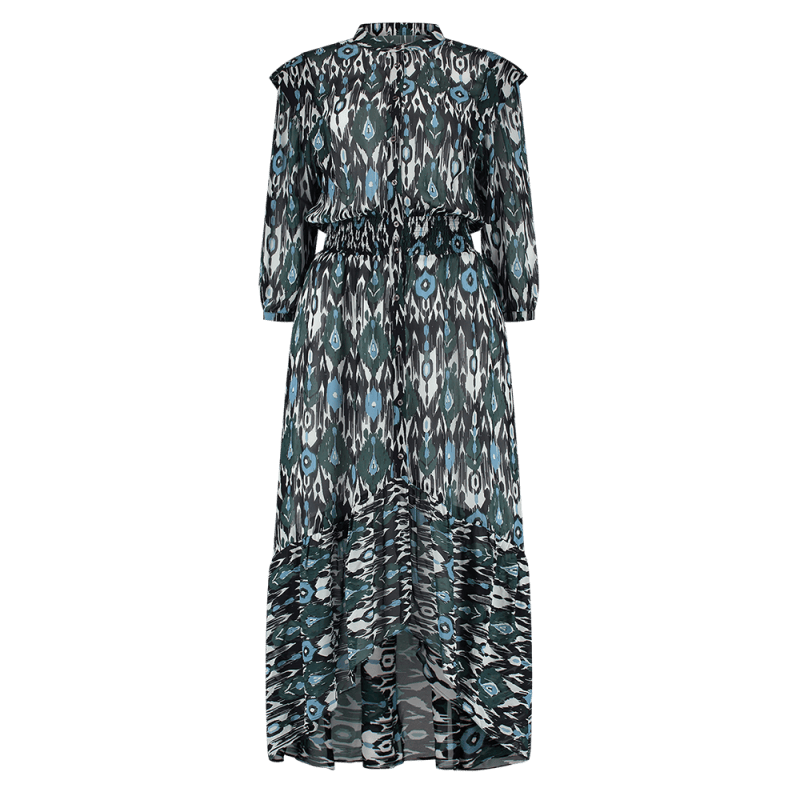 Rosie Maxi Dress - Fifth House