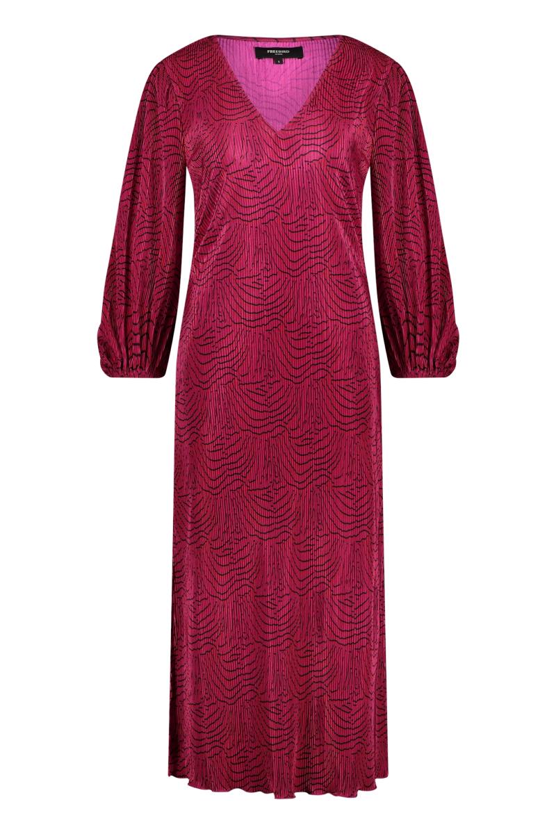 Gayla Dress - Freebird