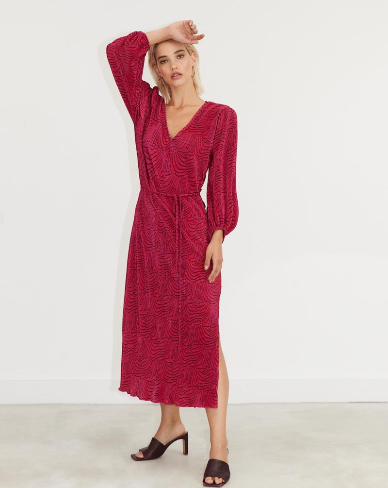 Gayla Dress - Freebird