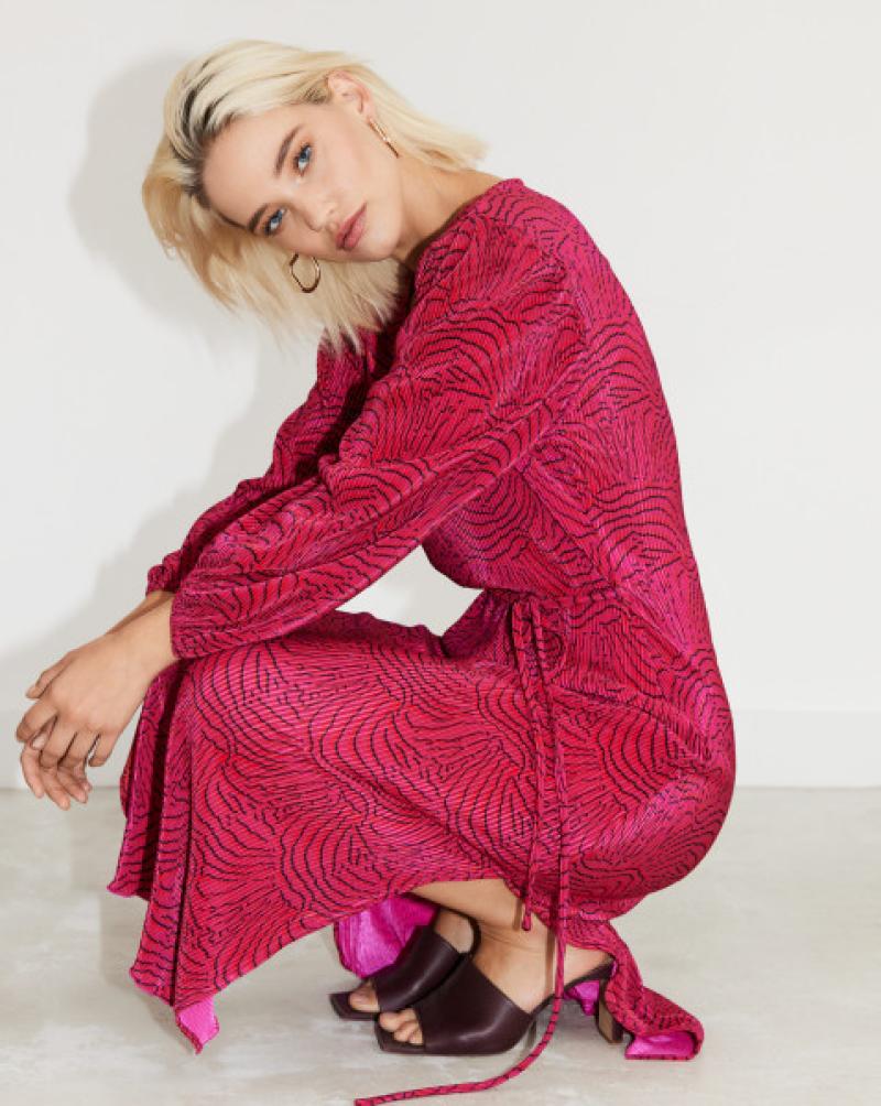 Gayla Dress - Freebird