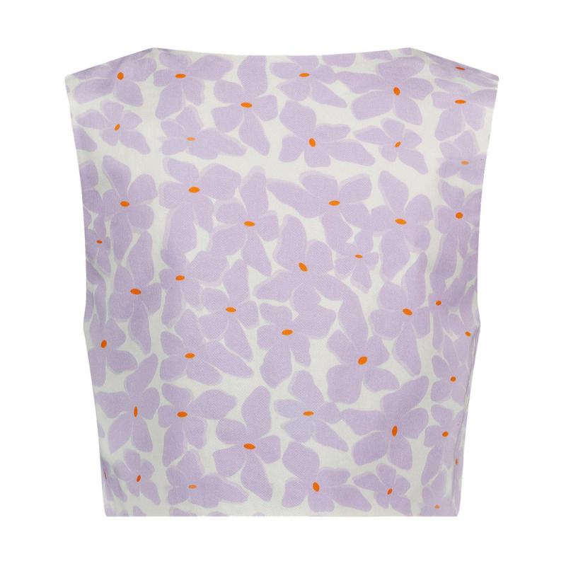 Gilet Top Sterre - Ellastiek