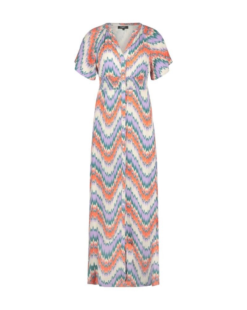Mae Maxi Dress - Freebird