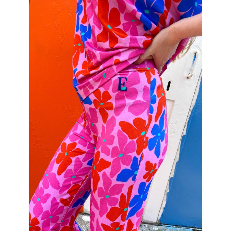 Pants Ella - Ellastiek