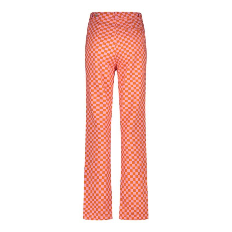 Pants Lysanne - Ellastiek