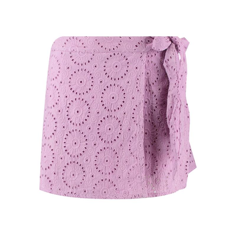 Milou Skirt - Harper And Yve