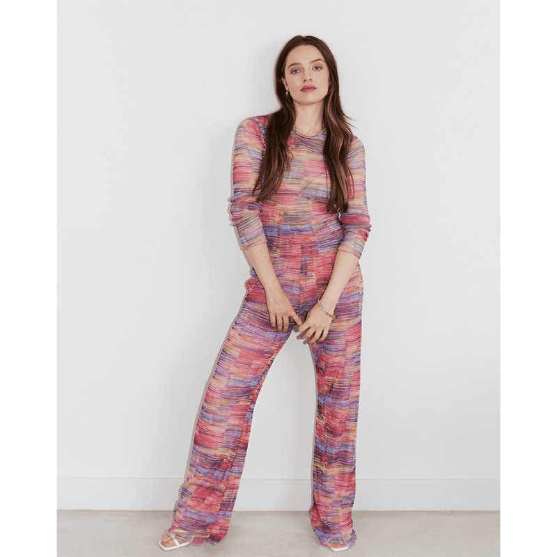 Timba Trouser - Freebird