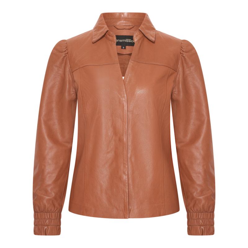 Blouse L001 - Transmission