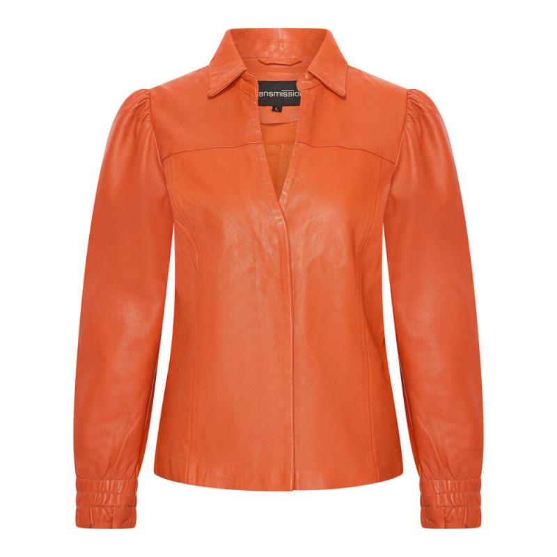 Blouse L001 - Transmission