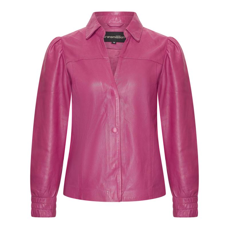 Blouse L001 - Transmission