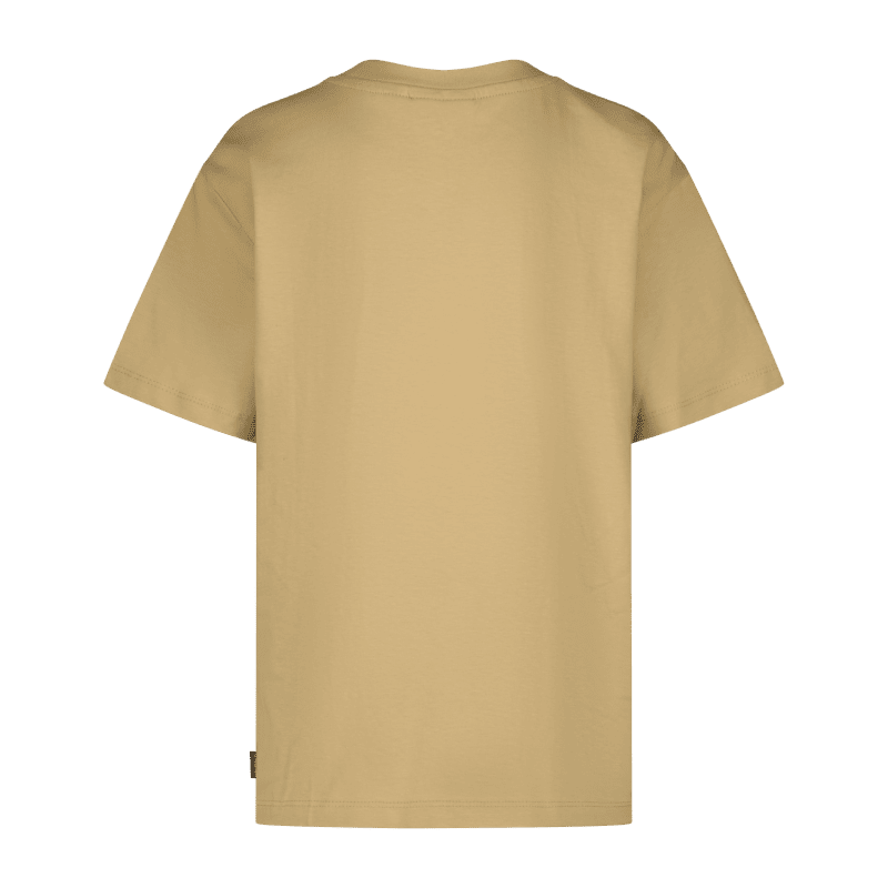 T-shirt basic boxy - Vingino