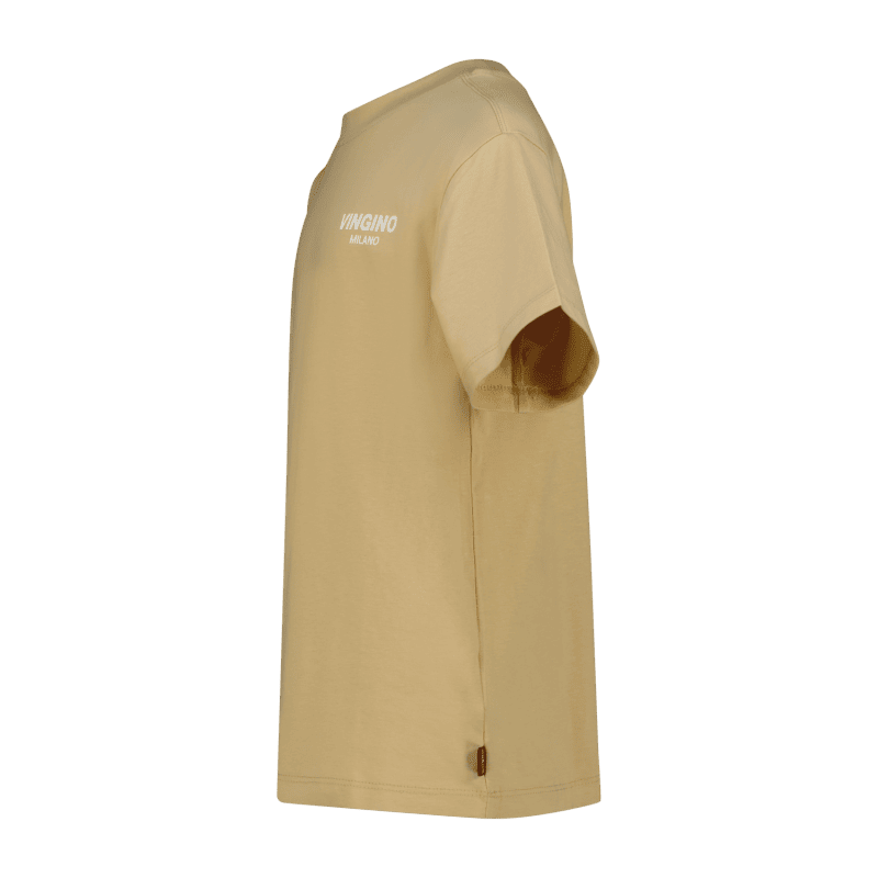 T-shirt basic boxy - Vingino