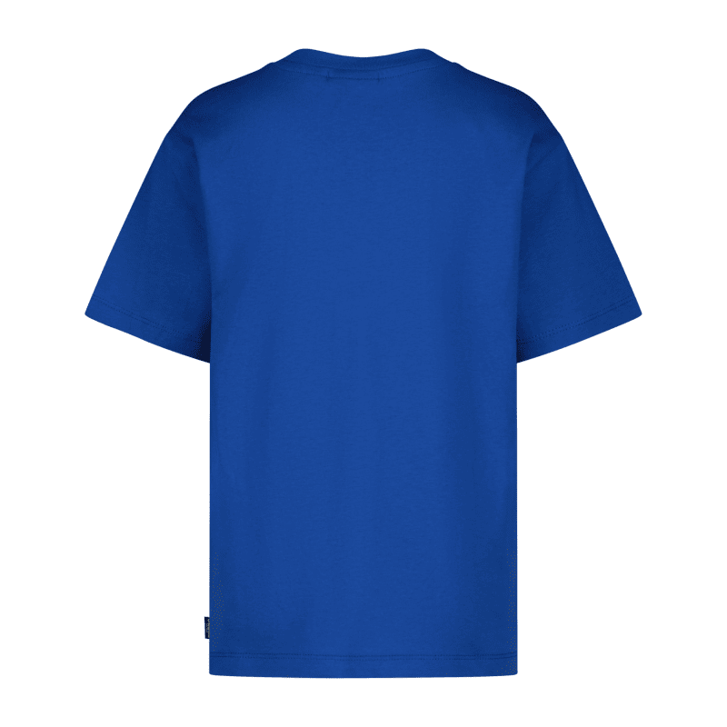 T-shirt basic boxy - Vingino