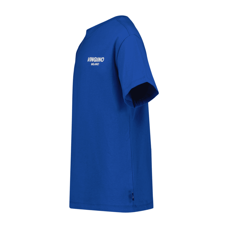 T-shirt basic boxy - Vingino