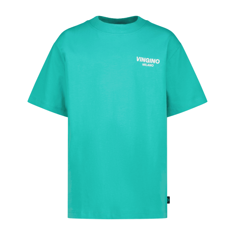T-shirt basic boxy - Vingino